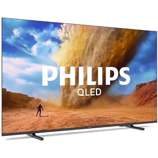Philips 43Pus7800 - Qled-Tv 43" (108 Cm) - 4K Uhd 3840X2160 - Hdr10+ - Smart-Tv - 3Xhdmi