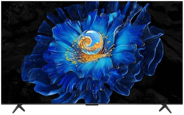 TCL 55" 55C6KS 4K QD-Mini LED-TV (2025) TCL 55" 55C6KS 4K QD-Mini LED-TV (2025)