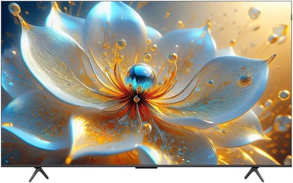 TCL 65" 65T8C 144Hz QLED TV (2025) TCL 65" 65T8C 144Hz QLED TV (2025)