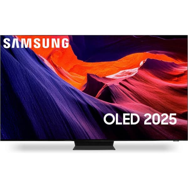 Samsung 65" S90F 4K OLED TV