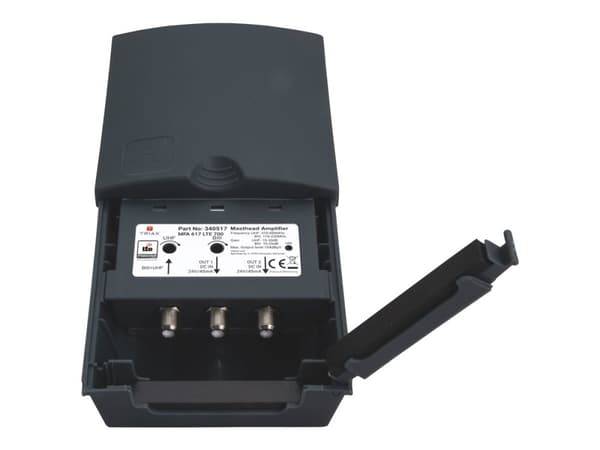 Triax MFA 617