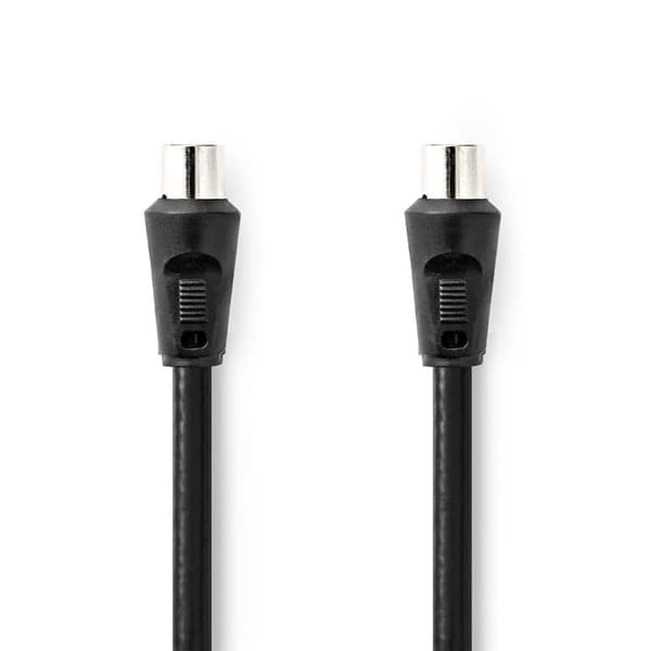 Antennkabel RF kabel 2,5m