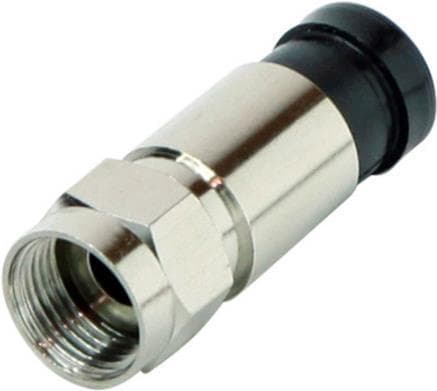 shiverpeaks ®-BASIC-S--F kompressionsstik til kabel 7 mm (BS85029-A)