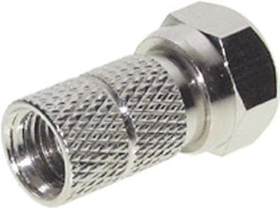 shiverpeaks ®-BASIC-S--F stik 6.5, med stor møtrik (BS85008-A)