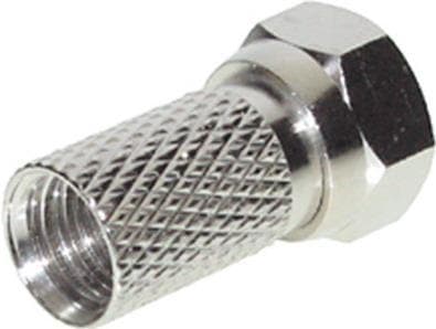 shiverpeaks ®-BASIC-S--F stik 7.2, med tætningsring, med stor møtrik (BS85010-R)