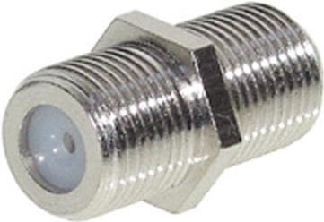 Shiverpeaks BS85300. Anslutningstyp: F-Typ, Kontakt 1: F, Kontakt 2: F. Antal per förpackning: 1 st (BS85300-10)