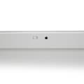 Miniatyrbild 2 av 5: ACT AC5605 Multimediatangentbord Bluetooth | AZERTY/BE layout | iOS - MAC OS - Android - Windows | bärbar | Vit