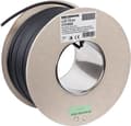 Miniatyrbild 1 av 2: Kathrein 21510028 Koaxialkabel Ytterdiameter: 6,90 mm 75 Ω 105 dB Svart 100 m