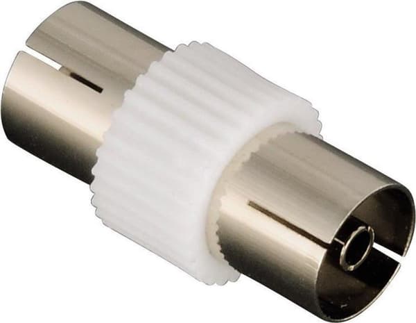 Thomson antennikaapeli 80db + sovitin 10m