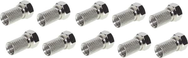 shiverpeaks ®-BASIC-S--F stik 7.2, med tætningsring, med stor møtrik-VE10 (BS85010-R10)