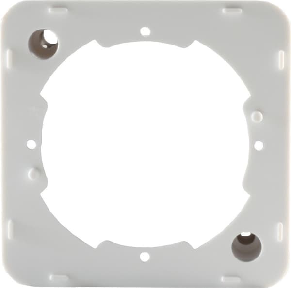 shiverpeaks ®-BASIC-S--antennestik til overfladeramme (BS83910)