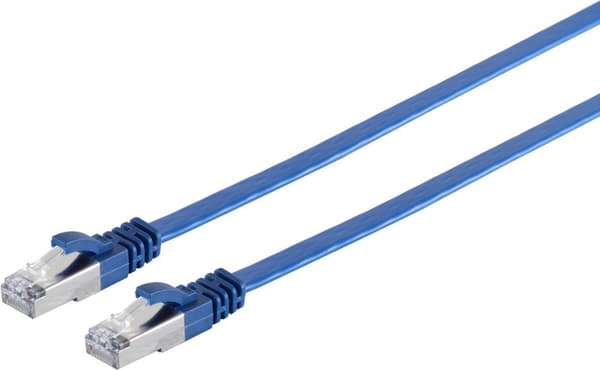 Kabel SAT forbindelseskabel 3,75 m shiverpeaks (80094-SPB)