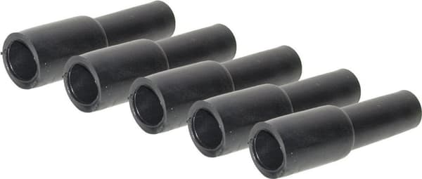 S/CONN maksimal forbindelsesadapter gummigennemføring til F-stik SET VE 5 (85397-SET5)
