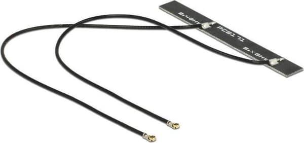 DeLOCK 89454 antenne 5 dBi MHF