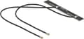 Miniatyrbillede 1 af 2: DeLOCK 89454 antenne 5 dBi MHF