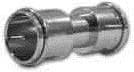 Preisner FSQ2 FF Silver kabelgränssnitt/adapter (FSQ2)