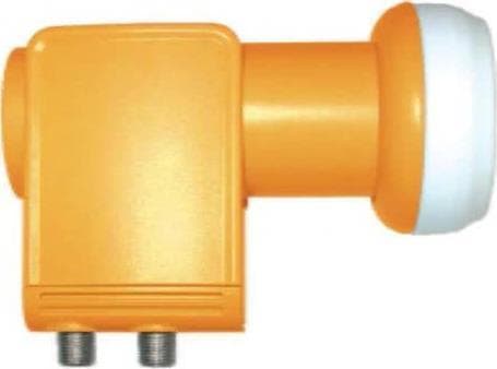 Televes SPWB30 wideband LNB feed system H/V feed 40mm gain. 30dB (747402)