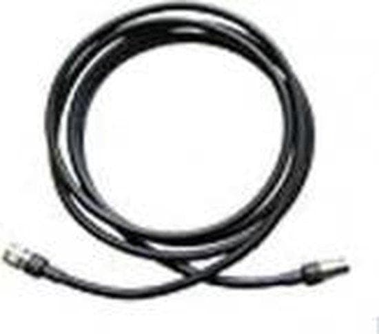 LANCOM AirLancer-kabel NJ-NP - antennekabel - stik serie N (W) - stik serie N (M) - 9 m (LS61232)