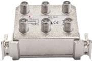 Triax AFC 1641 - RF-signal
