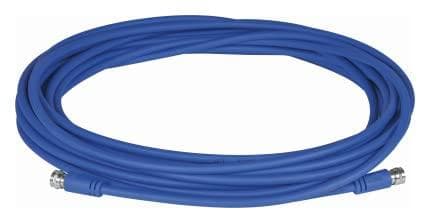 Megasat koaksialkabel Flex, 20 m