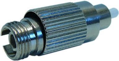 Televes ODG10 FC/PC metallisk ledningsstik (ODG10)