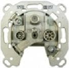 Fjernsyn KMD17ST TV (koaksial) metalstik (KMD17ST)