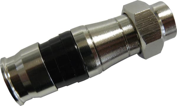 Kompression f-stik FPS1672 til KK1672-T (FPS1672)