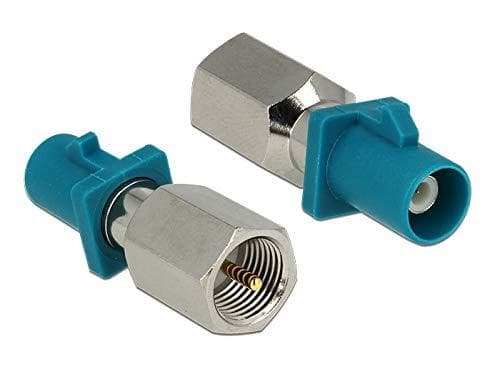 Delock 88933 koaksialstik