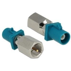 Delock 88933 koaksialstik
