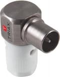 Miniatyrbillede 1 af 3: Triax KOSWI 4 IEC han klasse A+ stik