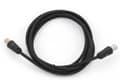 Miniatyrbillede 2 af 3: CCV-515 TV stik til TV stik kabel 1,8m