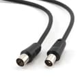 Miniatyrbillede 1 af 3: CCV-515 TV stik til TV stik kabel 1,8m