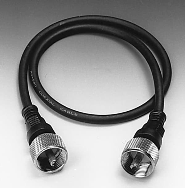 Adapterkabel Albrecht NC-535 7580