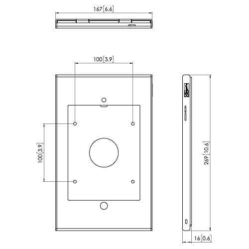 Goobay 67290 satellittilslutningskabel, guldbelagt, antennekabel, koaksialkabel, F-stik til F-stik, dobbeltskærmet, 1,5 m, 80 dB, hvid