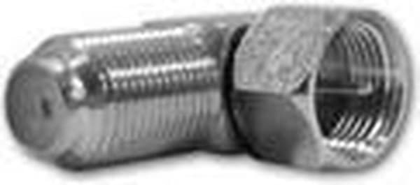 Preisner FWV1 Kabel Mellan F Silver