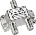 Miniatyrbillede 1 af 3: Kathrein EAC 02/G Kabel-tv-koblingsboks 2-vejs 5 - 1218 MHz