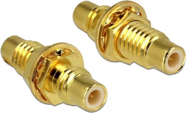 Delock Adapter SMC-stik > SMC-stik til installation (65874)