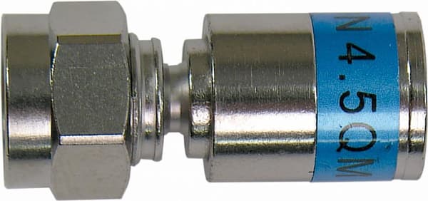 Fjernsyn FUP0729 koaksialt stik F-type (381010)