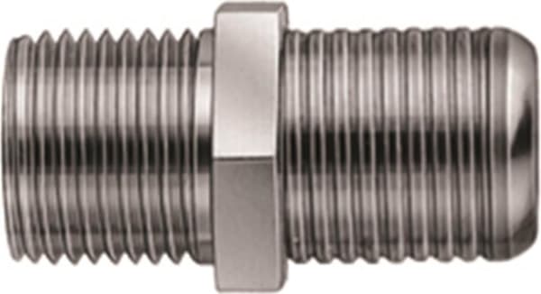 Triax KVFC 01 koaksialstik F-Type 75 Ohm (350266)
