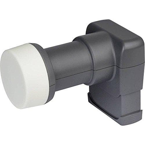 KATHREIN Euroline KEL 4124 - Satellitantennekonverter - Satellit - Enkelt LNB (20110031)