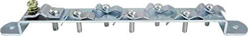 Televes ERD6N jording bar f.6HF kabel (401102)