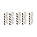 Miniatyrbillede 1 af 2: S/CONN maksimale tilslutningsmuligheder F-stik (85009-A-SET25)