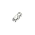 Miniatyrbillede 1 af 3: Hama SAT adapter, F-stik - koaksial kobling (00205222)