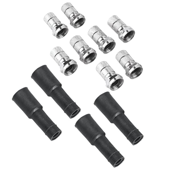 Hama SAT-forbindelsessæt Quad/Quadswitch LNB (00179411)