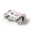 Miniatyrbillede 3 af 3: Hama 00179561 Network splitter metallic (00179561)