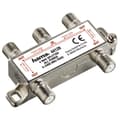 Miniatyrbillede 1 af 3: Hama 00179561 Network splitter metallic (00179561)