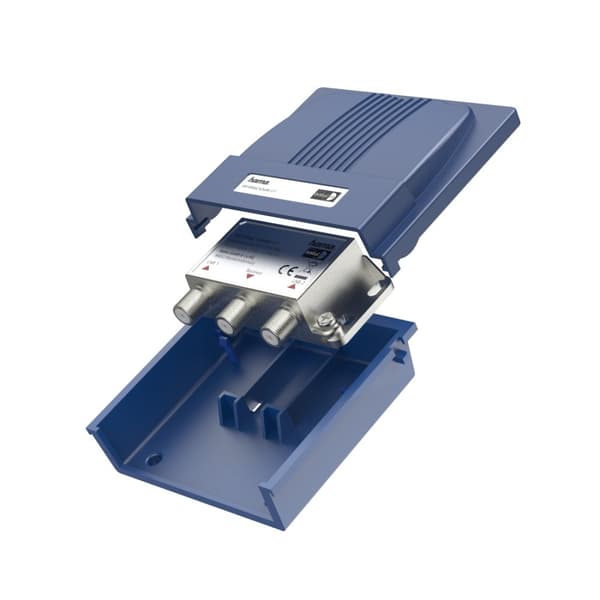 Hama SAT-DiSEqC switch 2-1 (00205289)
