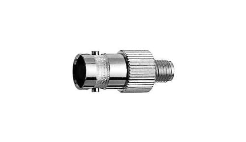 Telegärtner BNC adapter BNC fatning - SMA fatning J01008A0019 1 stk (J01008A0019)