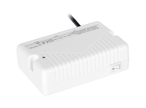 20dB antennesignalforstærker