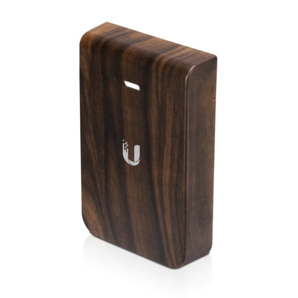 Ubiquiti IW-HD-WD-3 | Overlejring | til IW-HD In-Wall HD, træ (3 stk.)